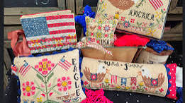 Wildflowers + Freedom