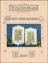 Buzzy-Time Quickies