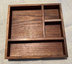 Wooden Shadow Box-Jeannette Douglas Designs