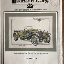 1926 Bentley