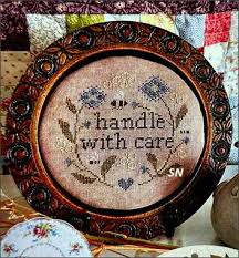 Handle with Care