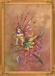 Autumn Equinox Pixie