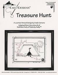 Treasure Hunt