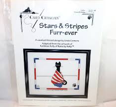 Stars & Stripes Furr-ever