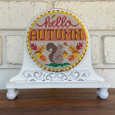 Hello Autumn