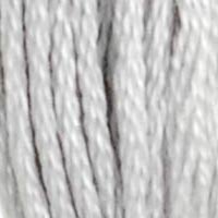 DMC floss 02