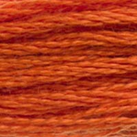 DMC floss 720