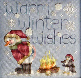 Warm Winter Wishes