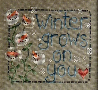 Winter Grows on You