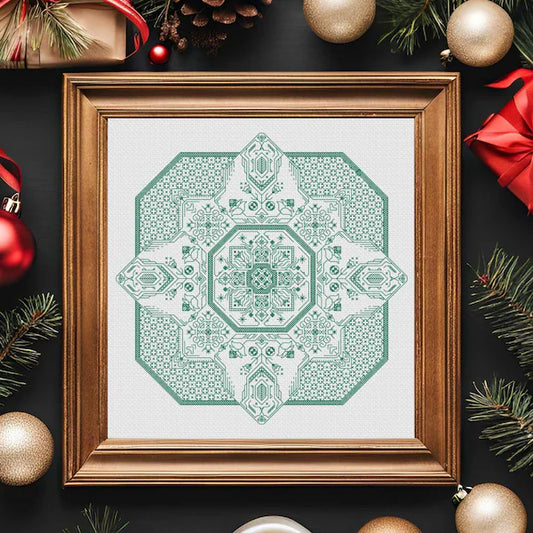 Christmas Stars