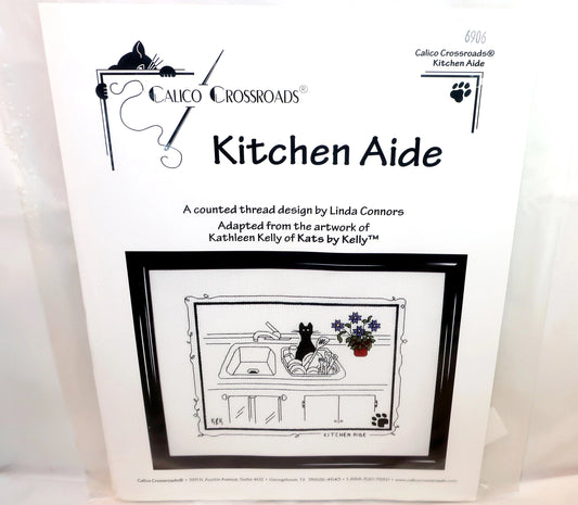 Kitchen Aide