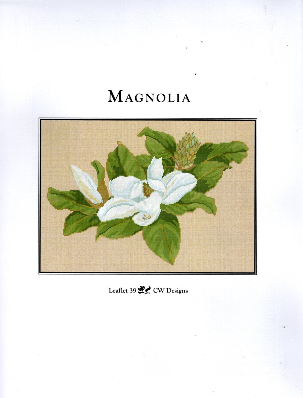 Magnolia