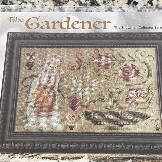 The Gardener