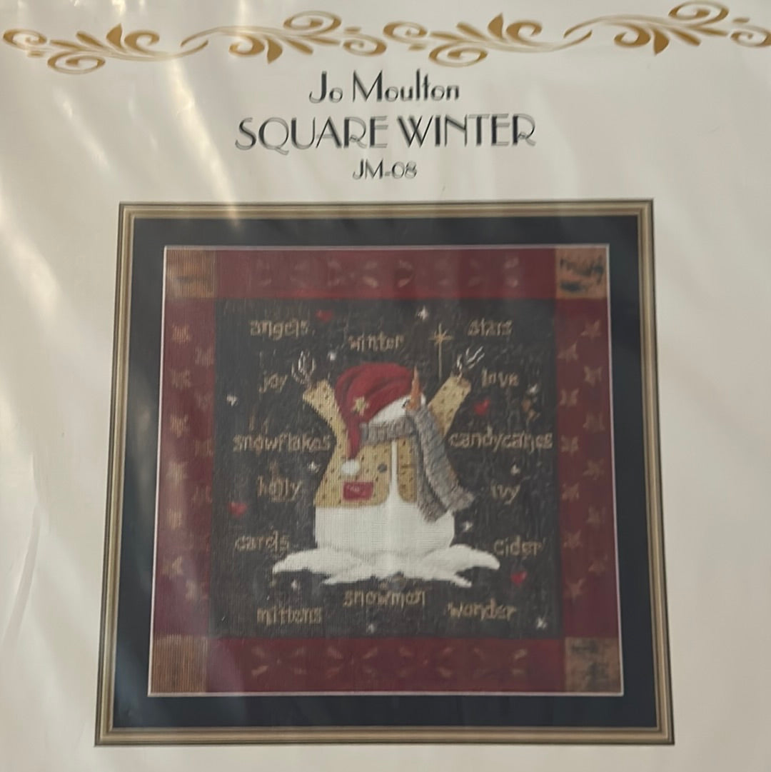 Square Winter