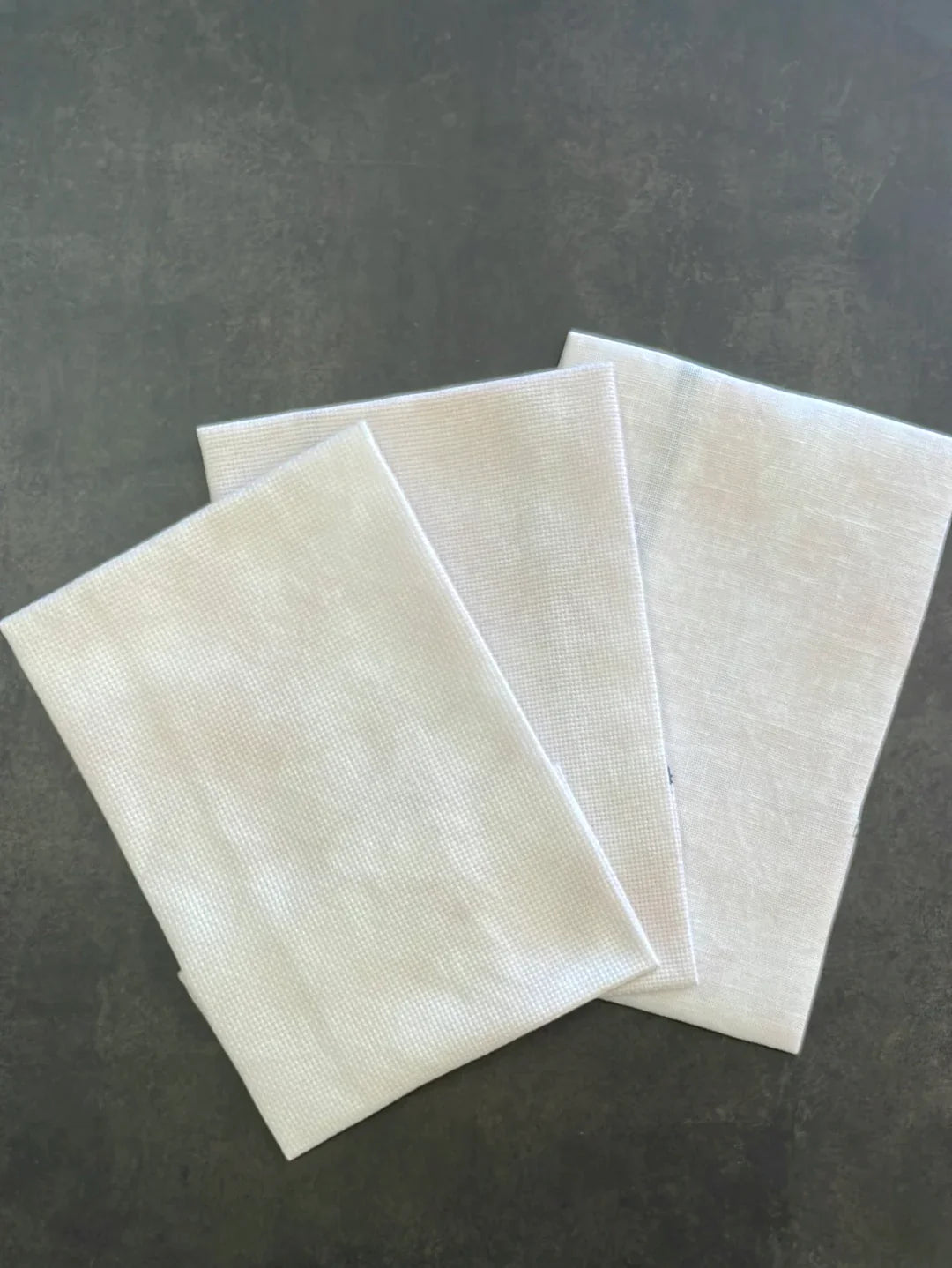 36 count Parchment Linen