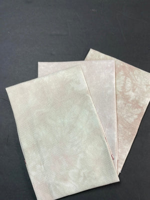 40 count Primrose Linen