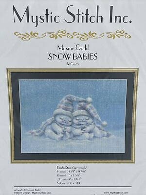 Snow Babies - Small