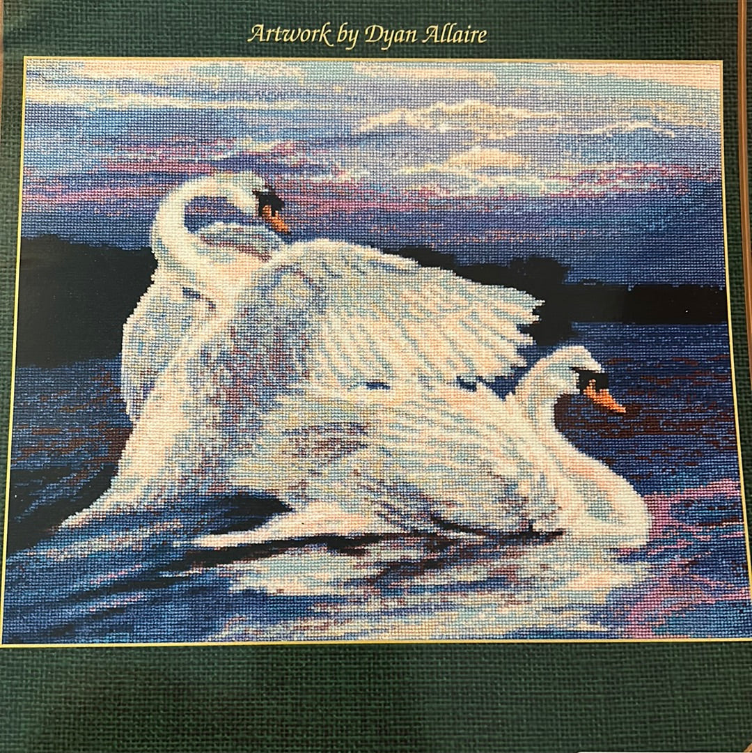 Swans