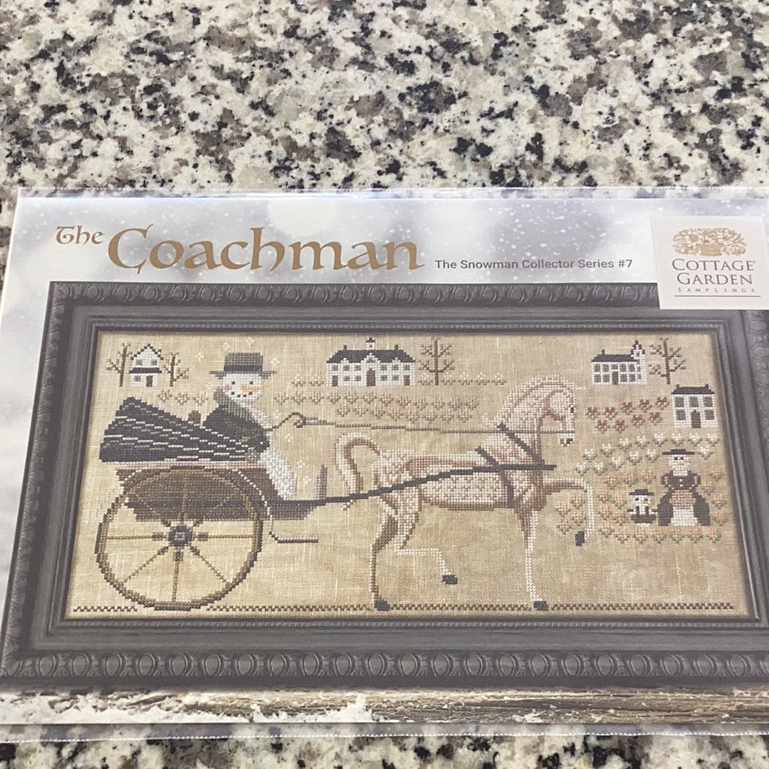 The Coachman