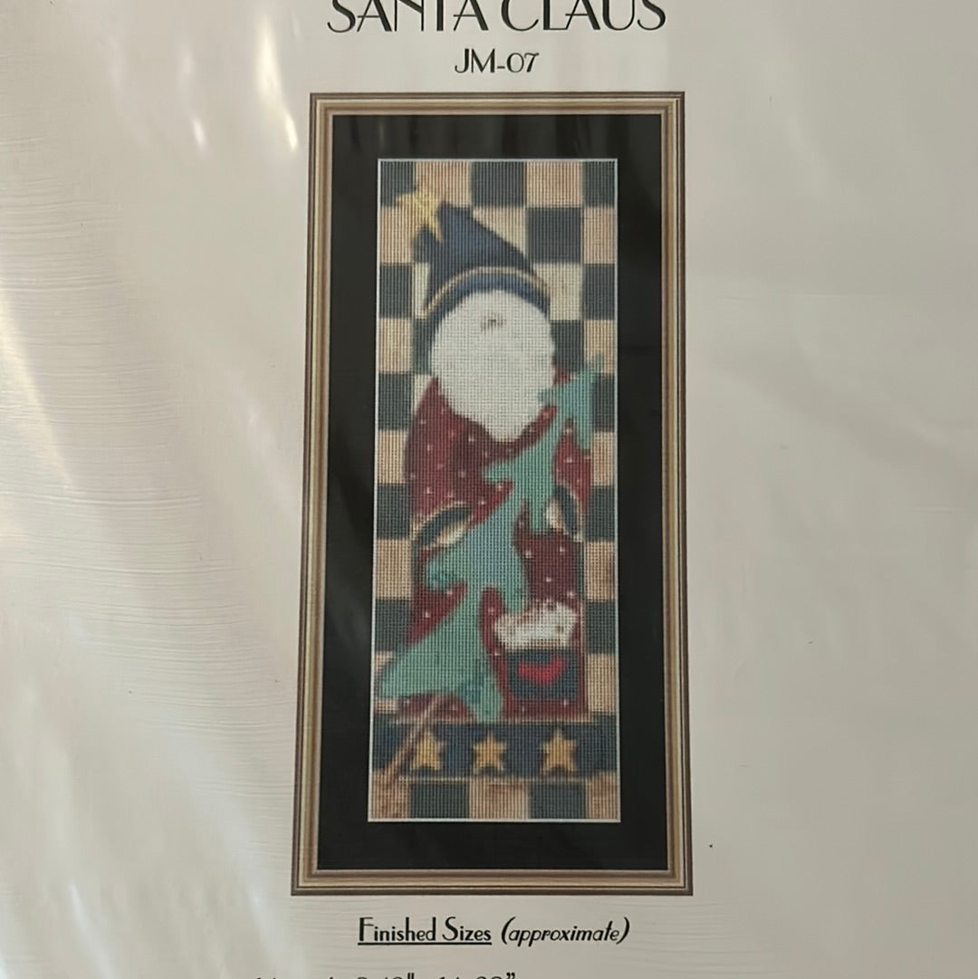 Santa Claus