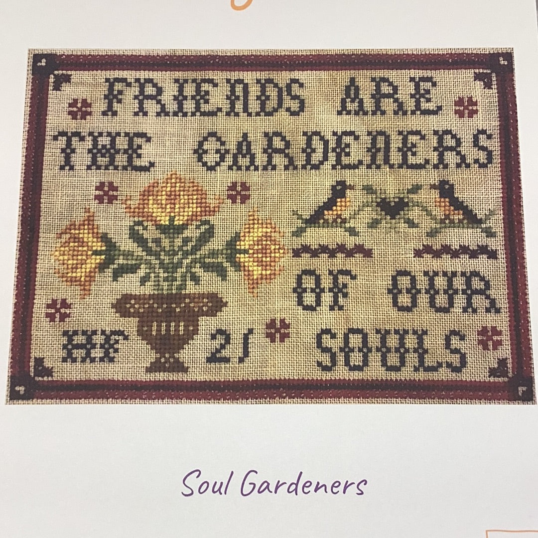 Soul Gardeners