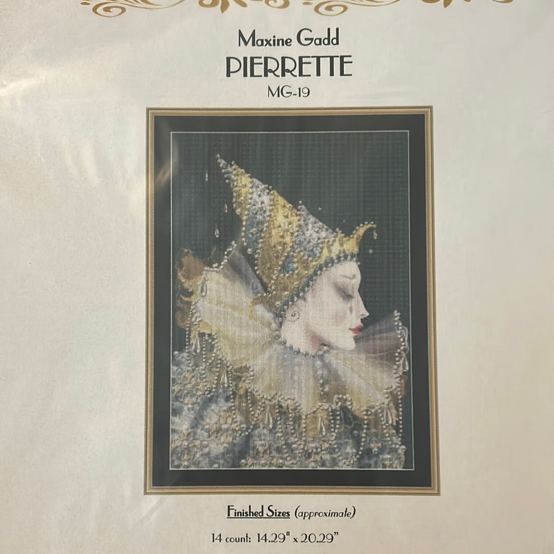 Pierrette