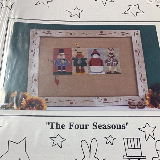 The Four Seasons