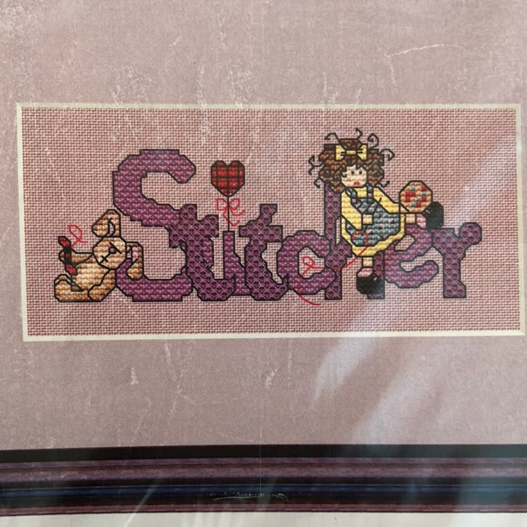 Stitcher