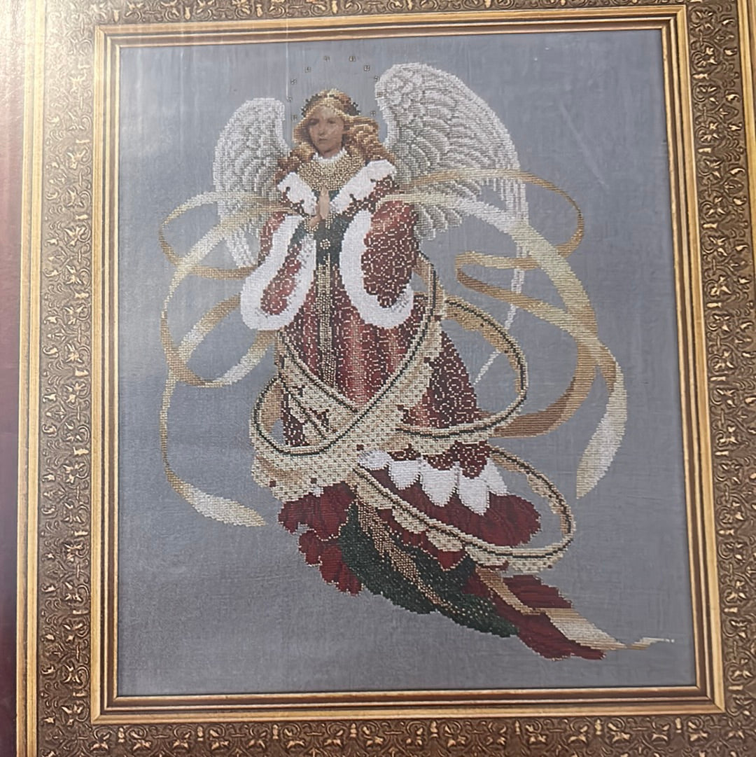 Angel of Christmas