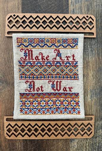 Make Art