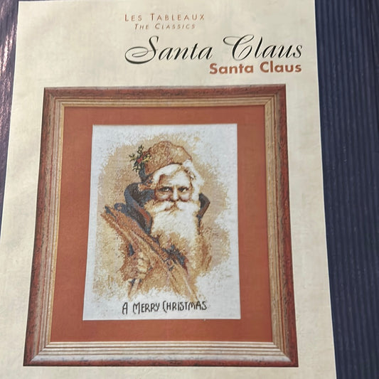 Santa Claus