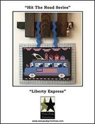 Liberty Express