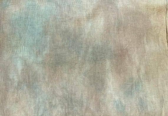 32 count The Beach Linen