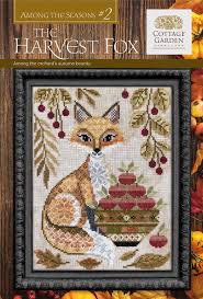 Harvest Fox
