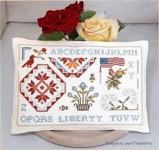 TRUNK SHOW Liberty Quaker