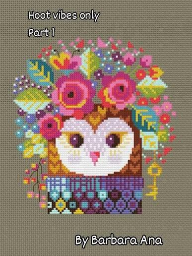Hoot Vibes Only Part 1