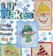 Lil' Flakes