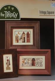 Trilogy Square