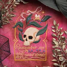 TRUNK SHOW Good Deeds