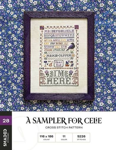 TRUNK SHOW A Sampler for Celie