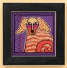 Goldie Laurel Burch Kit by Mill Hill