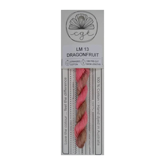 Dragonfruit LM 13