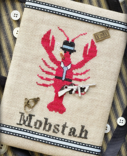 Mobstah Charm Pack