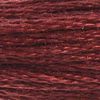 DMC floss 221