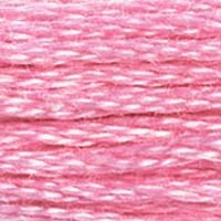 DMC floss 604