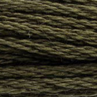 DMC floss 3021