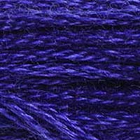 DMC floss 791