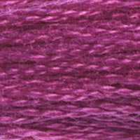 DMC floss 718