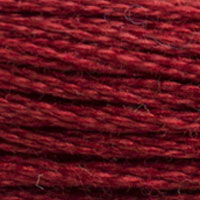 DMC floss 3777