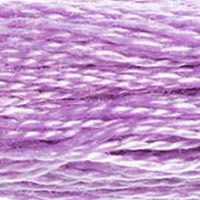 DMC floss 554